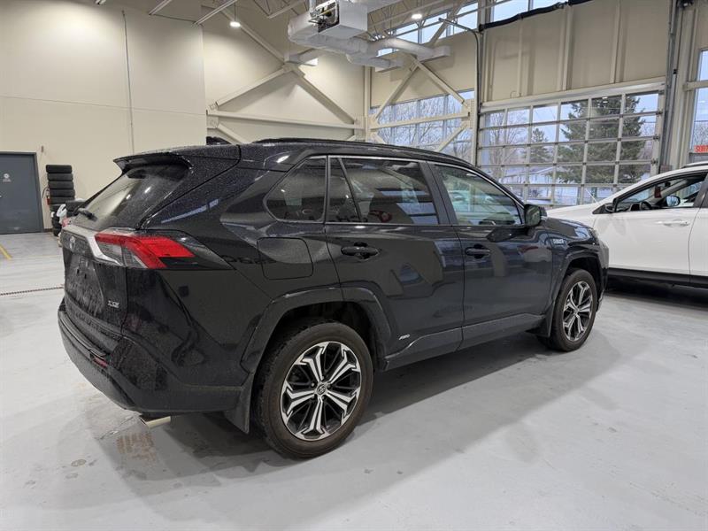 toyota RAV4 Prime 2023 - 3