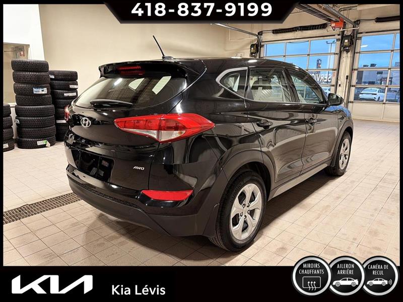 hyundai Tucson 2017 - 3