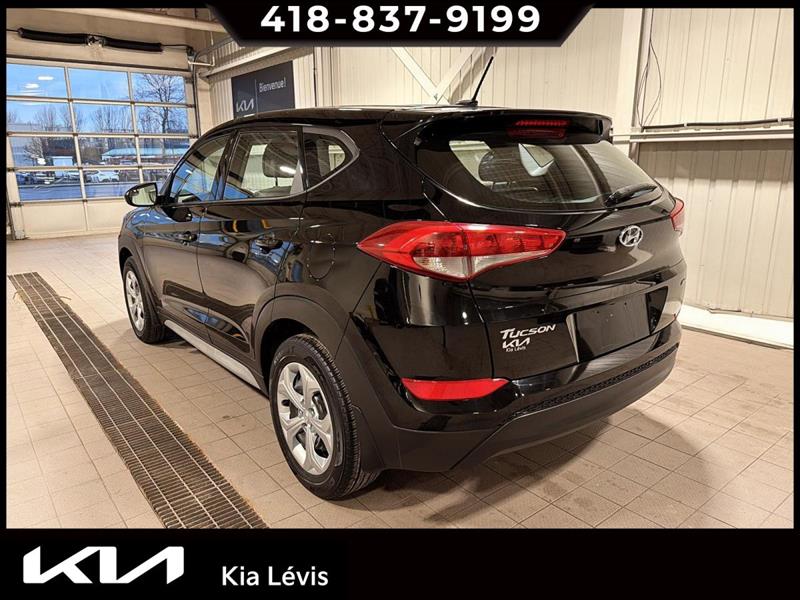 hyundai Tucson 2017 - 4