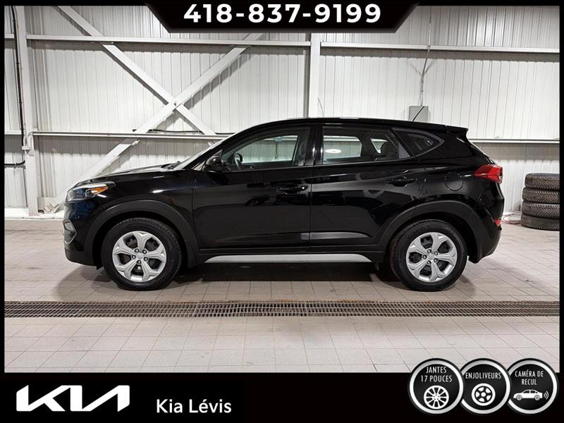 hyundai Tucson 2017 - 5