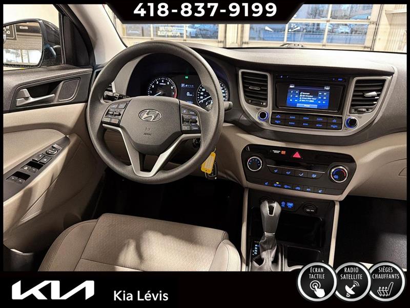 hyundai Tucson 2017 - 7