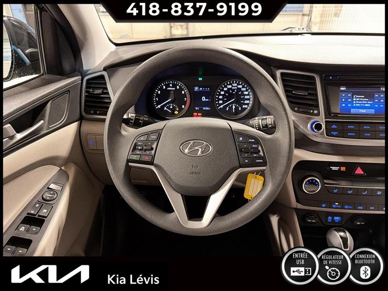 hyundai Tucson 2017 - 8
