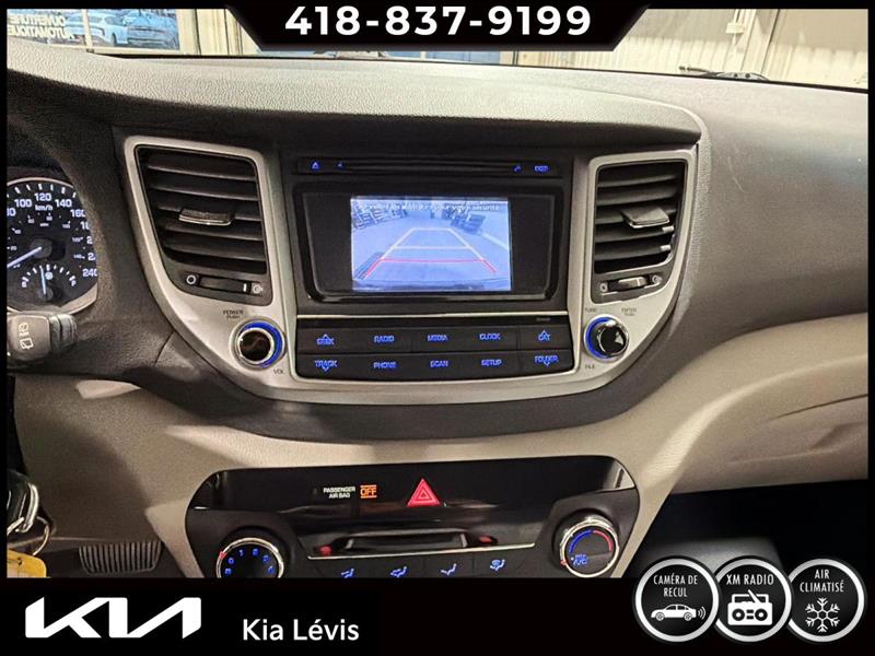 hyundai Tucson 2017 - 9