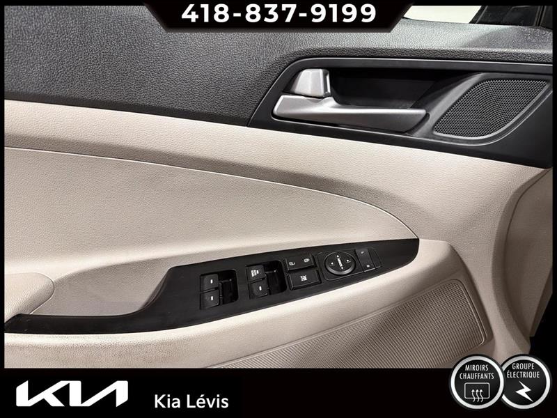 hyundai Tucson 2017 - 11