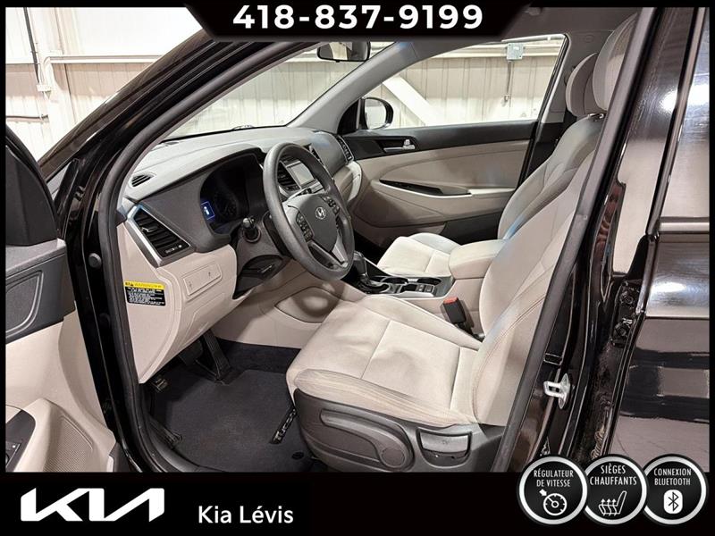 hyundai Tucson 2017 - 12
