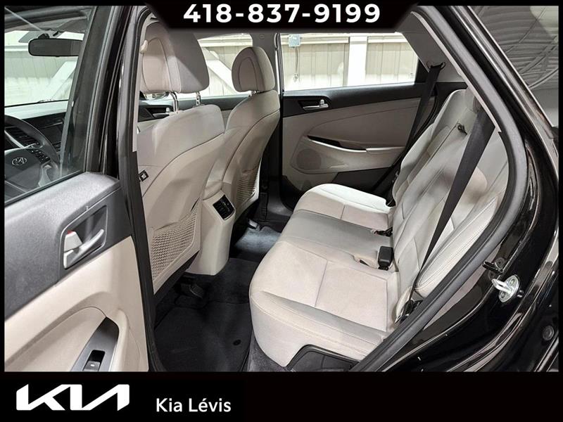hyundai Tucson 2017 - 13