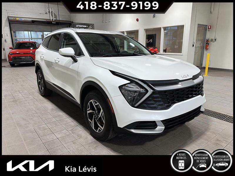 kia Sportage 2023 - 2