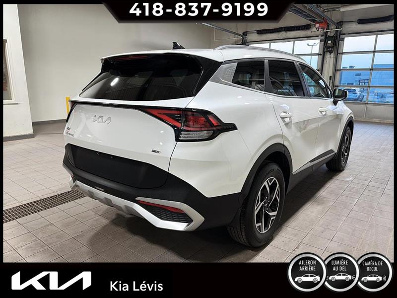 kia Sportage 2023 - 3