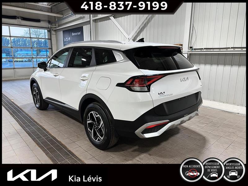 kia Sportage 2023 - 4