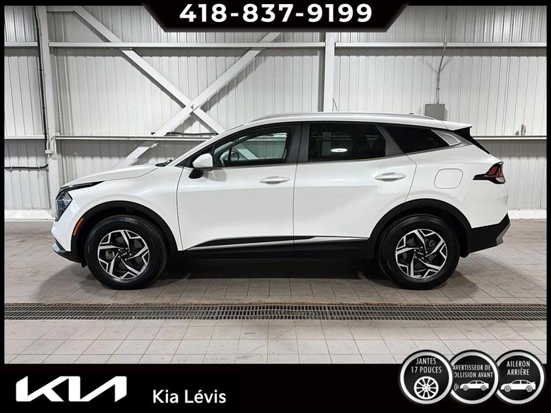 kia Sportage 2023 - 5