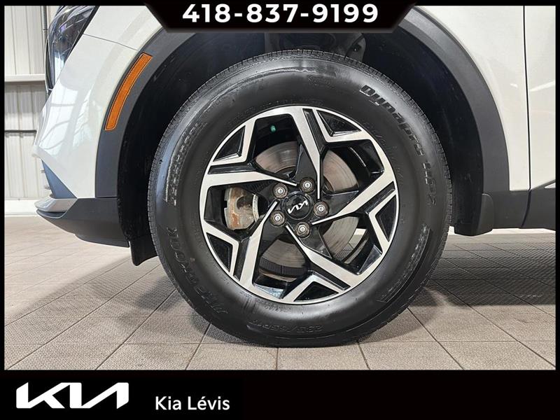 kia Sportage 2023 - 6