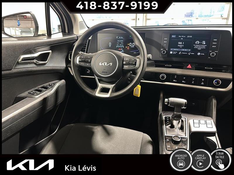 kia Sportage 2023 - 7