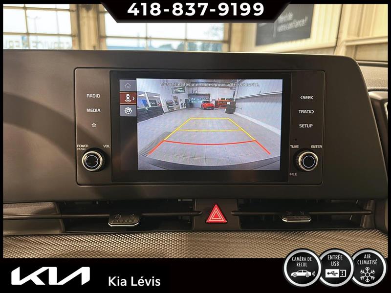 kia Sportage 2023 - 10