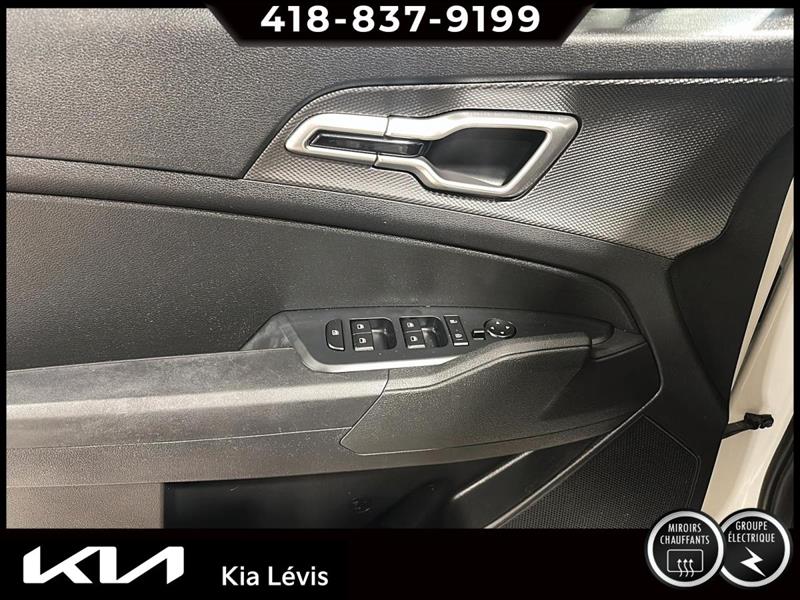kia Sportage 2023 - 12