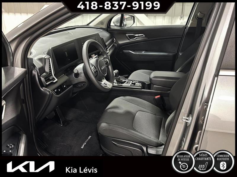 kia Sportage 2023 - 13