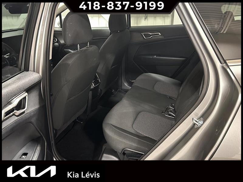 kia Sportage 2023 - 14