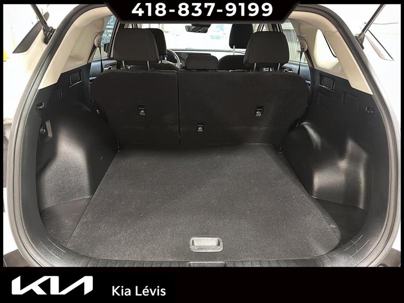 kia Sportage 2023 - 15