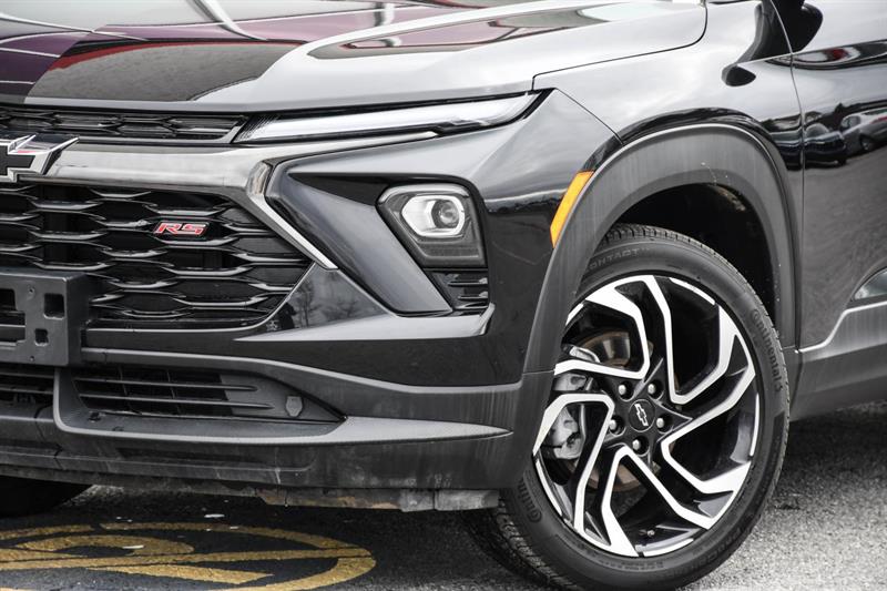 chevrolet Trailblazer 2025 - 6
