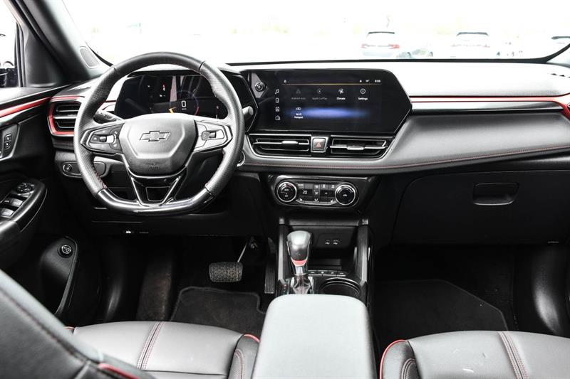 chevrolet Trailblazer 2025 - 13