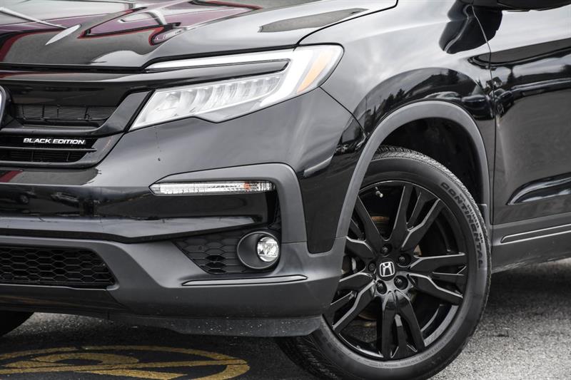 honda Pilot 2021 - 6