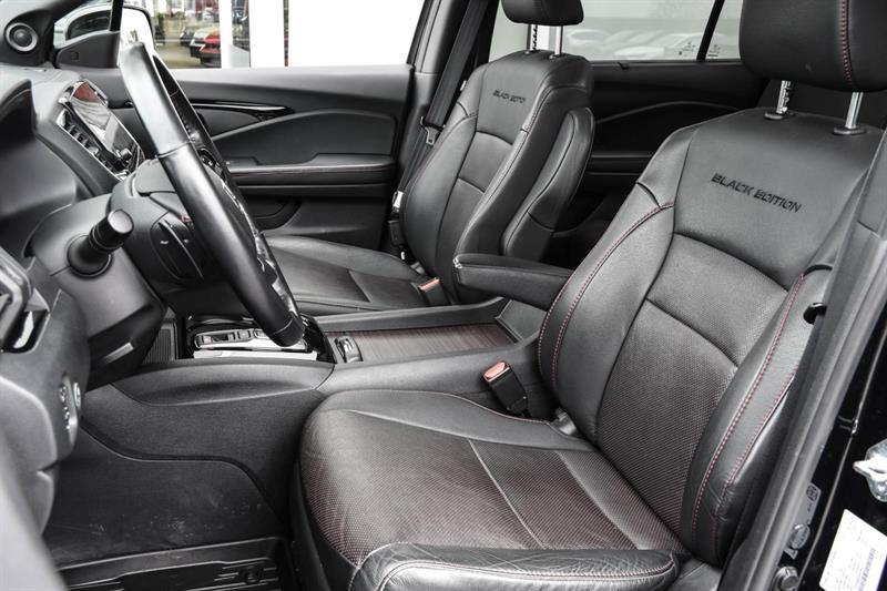 honda Pilot 2021 - 10