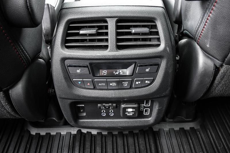 honda Pilot 2021 - 13