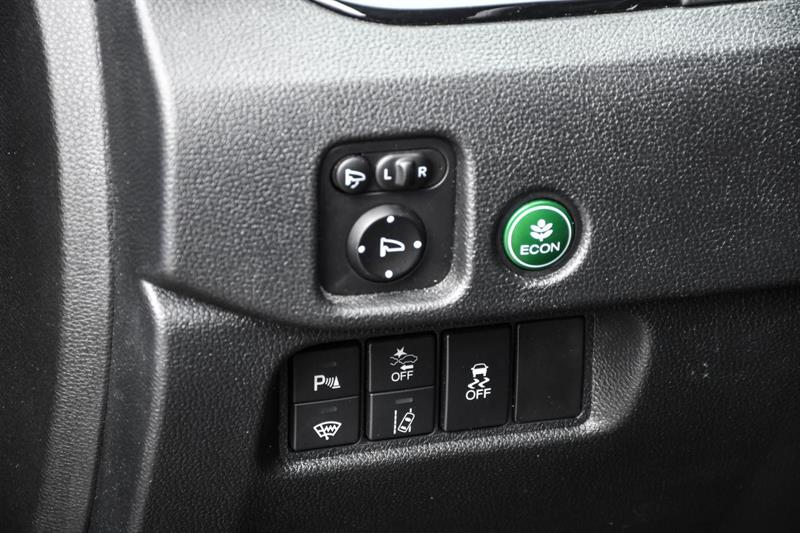 honda Pilot 2021 - 17