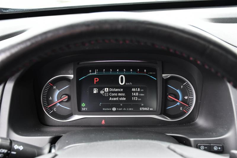 honda Pilot 2021 - 21