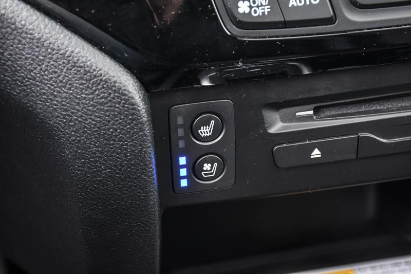 honda Pilot 2021 - 25
