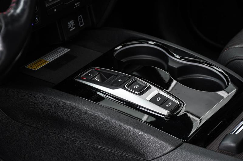 honda Pilot 2021 - 26