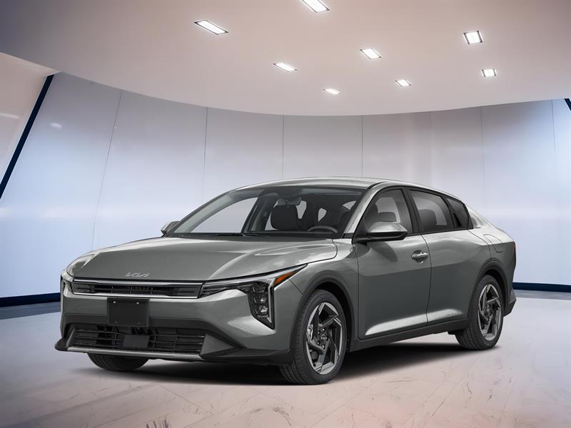 kia K4 2026