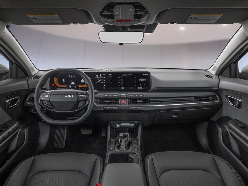 kia K4 2026 - 4