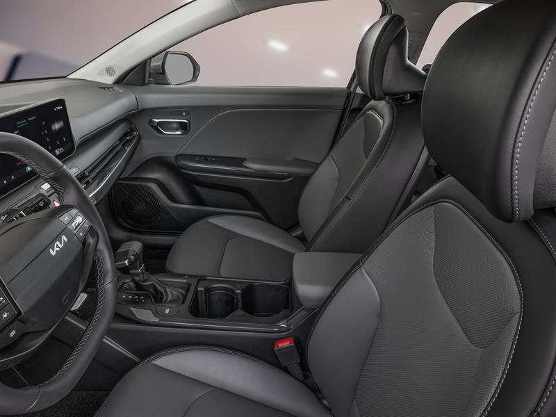 kia K4 2026 - 5