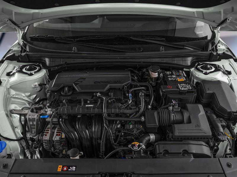 kia K4 2026 - 8