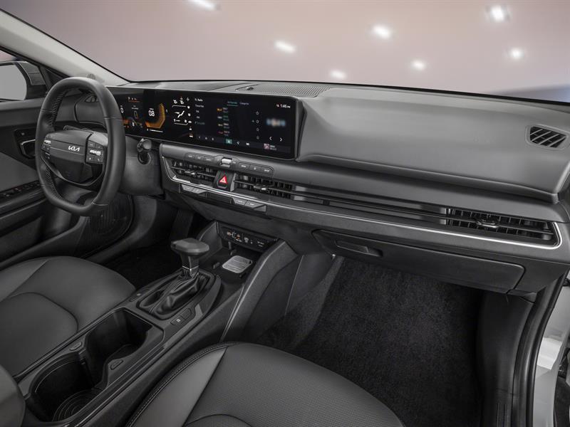 kia K4 2026 - 11