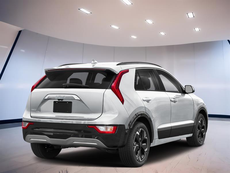 kia Niro électrique 2026 - 2