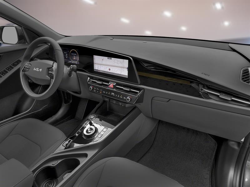 kia Niro électrique 2026 - 11