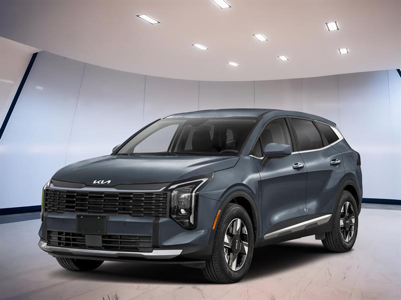 kia Sportage 2026