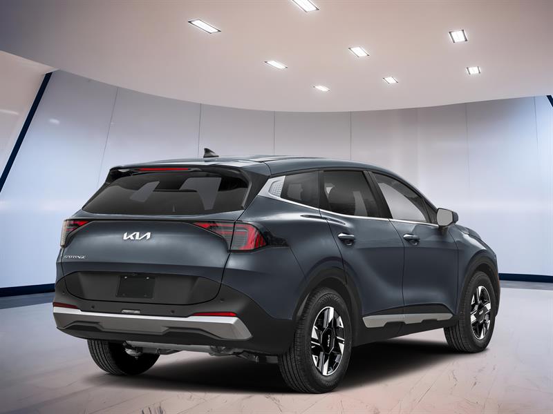 kia Sportage 2026 - 2