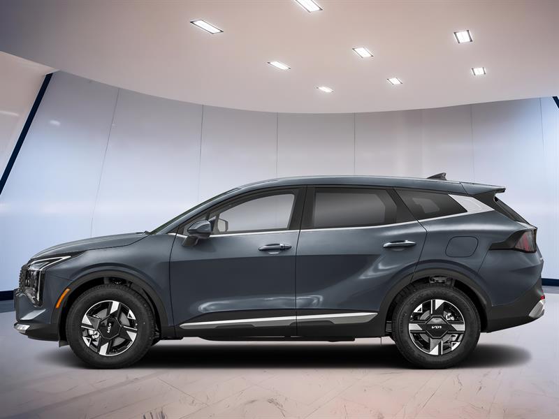 kia Sportage 2026 - 3
