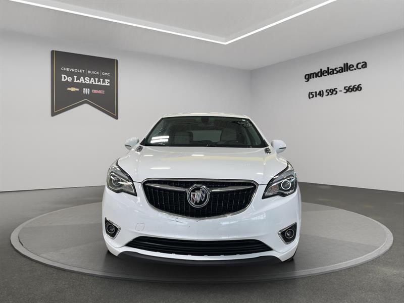 buick Envision 2020 - 2