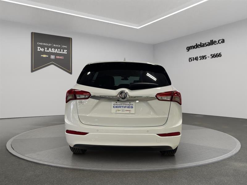 buick Envision 2020 - 6