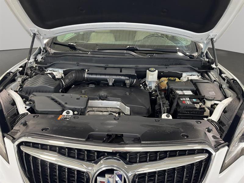 buick Envision 2020 - 10