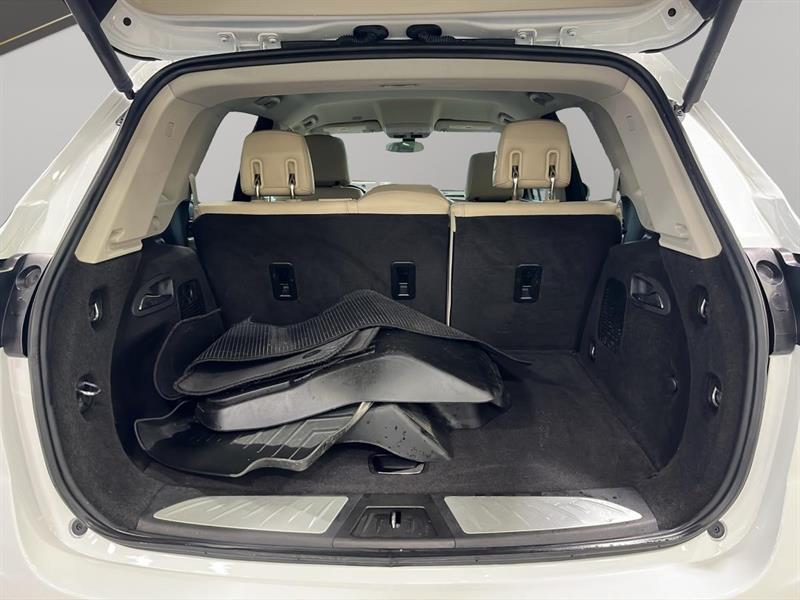 buick Envision 2020 - 11