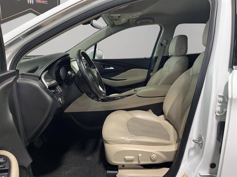 buick Envision 2020 - 12