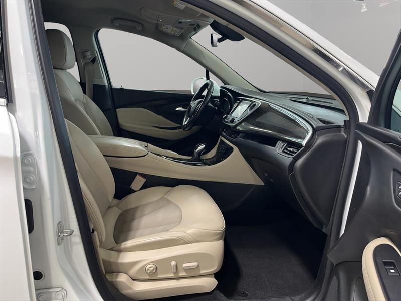 buick Envision 2020 - 13