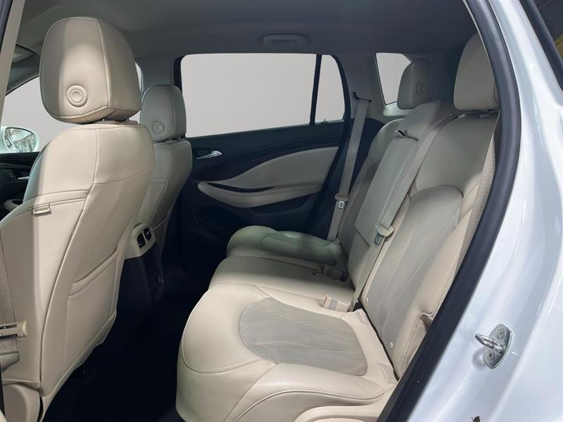 buick Envision 2020 - 14