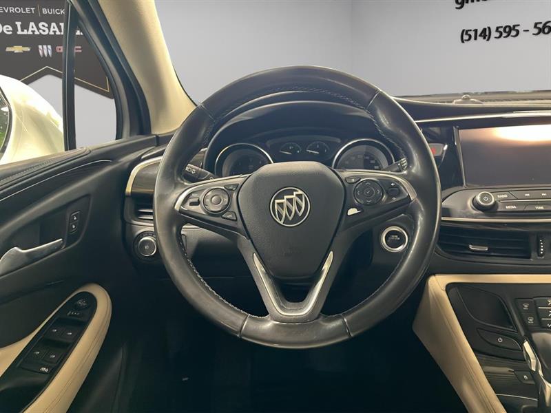 buick Envision 2020 - 15