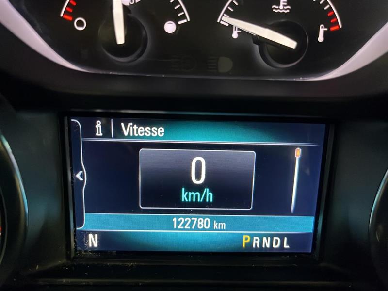 buick Envision 2020 - 17