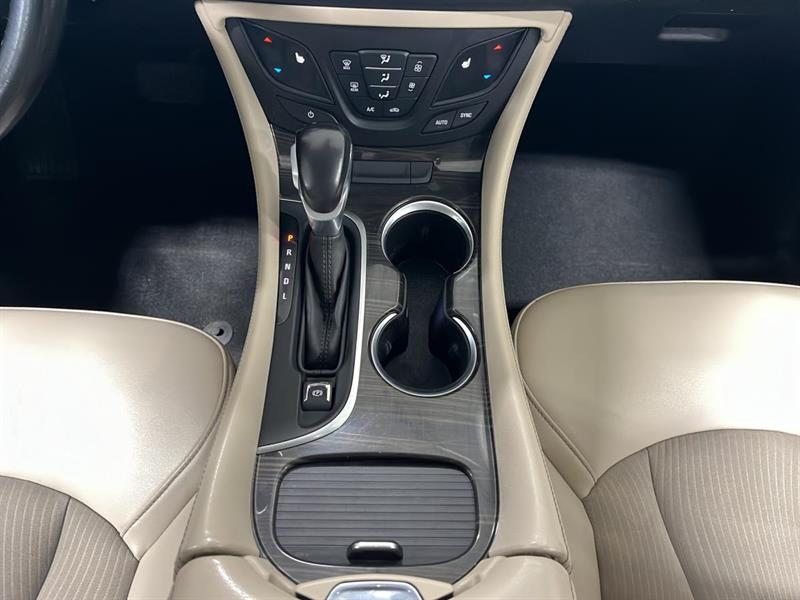 buick Envision 2020 - 20